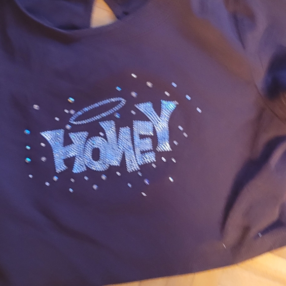 4  Multicolor Striped Crop Top - Picture 6 of 16